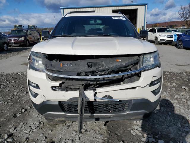 Photo 5 from auction – 2017 FORD EXPLORER X with VIN 1FM5K8D83HGA52848