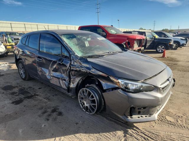 Photo 4 from auction – 2020 SUBARU IMPREZA with VIN 4S3GTAB69L3721904