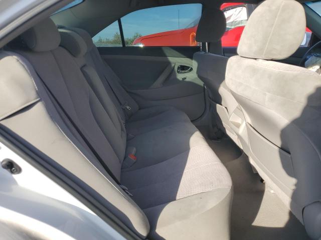 Photo 10 from auction – 2010 TOYOTA CAMRY BASE with VIN 4T4BF3EK7AR018848