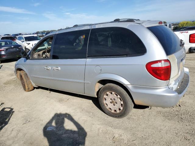 Photo 2 from auction – 2001 CHRYSLER TOWN & COUNTRY with VIN 2C4GP44331R280168