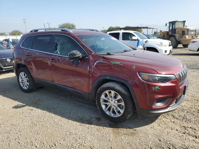 Photo 4 from auction – 2019 JEEP CHEROKEE L with VIN 1C4PJLCBXKD381507