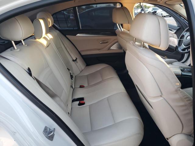 صورة رقم 10 من المزاد - 2016 BMW 535 XI مع VIN WBA5B3C57GG255574