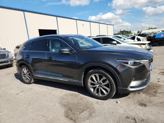 Photo 4 from auction – 2017 MAZDA CX-9 GRAND with VIN JM3TCADY5H0133169