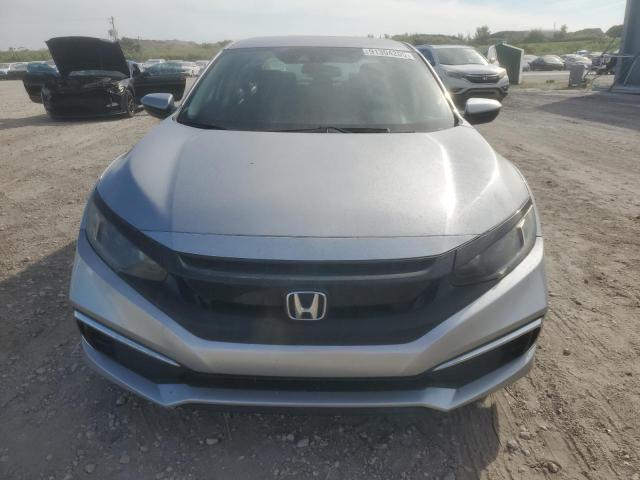 Photo 5 from auction – 2020 HONDA CIVIC with VIN 2HGFC2F68LH573562