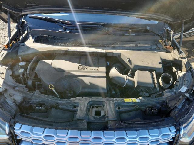 Photo 12 from auction – 2020 LAND ROVER DISCOVERY with VIN SALCJ2FX6LH843581