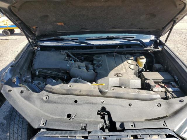 Photo 12 from auction – 2020 TOYOTA 4RUNNER SR with VIN JTEZU5JRXL5215975