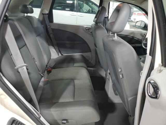 Photo 10 from auction – 2007 CHRYSLER PT CRUISER with VIN 3A8FY68B57T618349