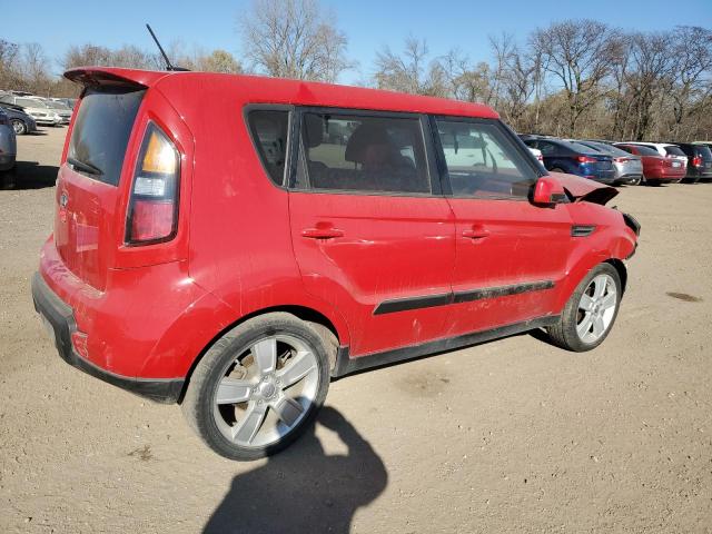 Photo 3 from auction – 2011 KIA SOUL + with VIN KNDJT2A28B7294538
