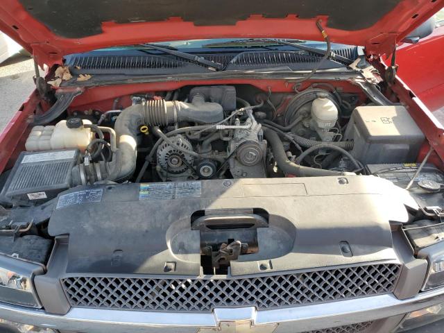Photo 11 from auction – 2005 CHEVROLET SILVERADO with VIN 1GCEC14X45Z259393