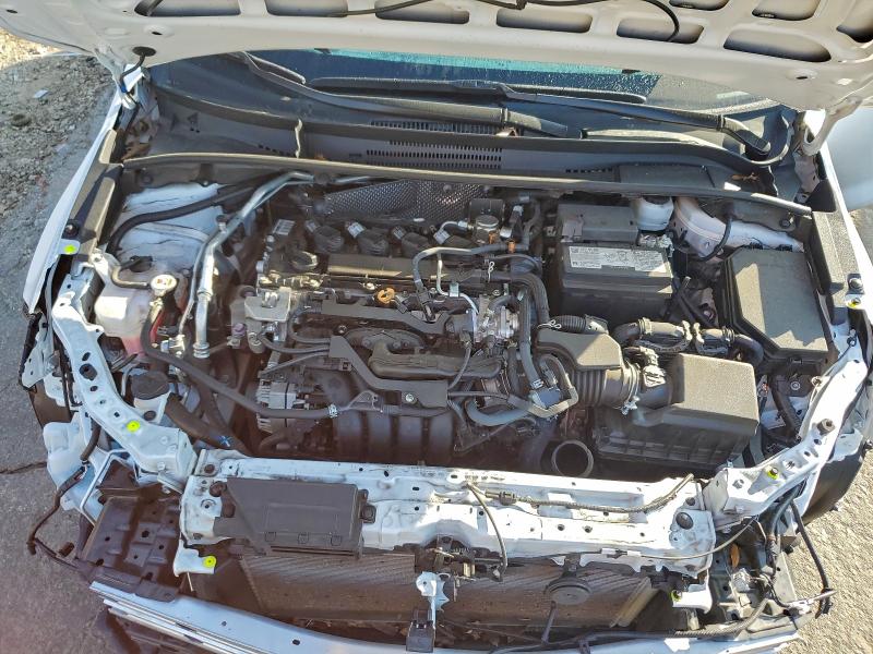 Photo 11 from auction – 2024 TOYOTA COROLLA LE with VIN 5YFB4MDE5RP082739