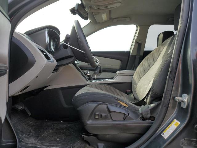 Photo 7 from auction – 2010 GMC TERRAIN SL with VIN 2CTALBEWXA6312294