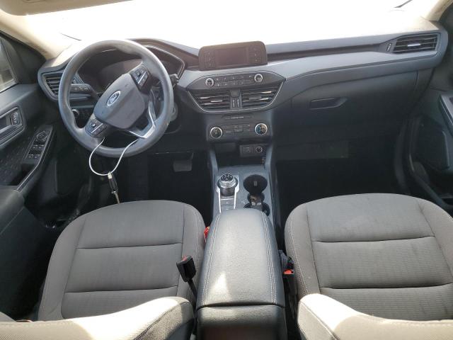 Photo 8 from auction – 2020 FORD ESCAPE S with VIN 1FMCU0F66LUC69223