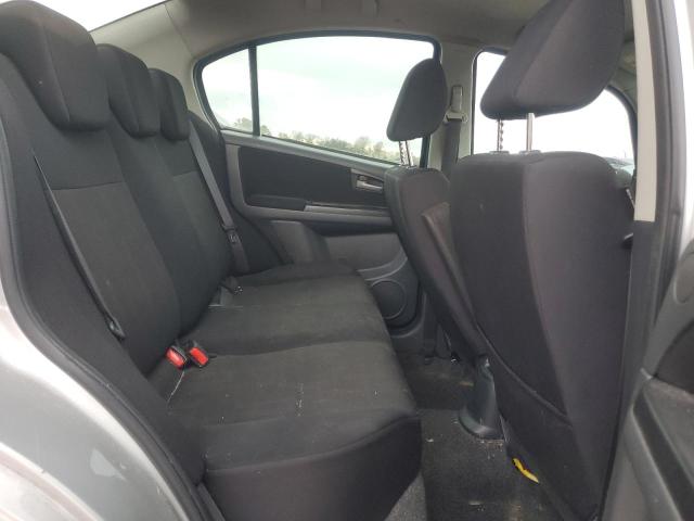 Photo 10 from auction – 2010 SUZUKI SX4 LE with VIN JS2YC5A28A6302731