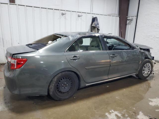 Photo 3 from auction – 2013 TOYOTA CAMRY L with VIN 4T4BF1FK9DR316289