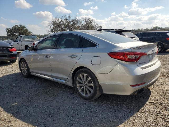 Photo 2 from auction – 2016 HYUNDAI SONATA SPO with VIN 5NPE34AF6GH280379