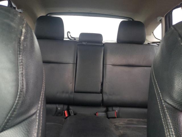 Photo 10 from auction – 2015 SUBARU XV CROSSTR with VIN JF2GPAMC6F8268647