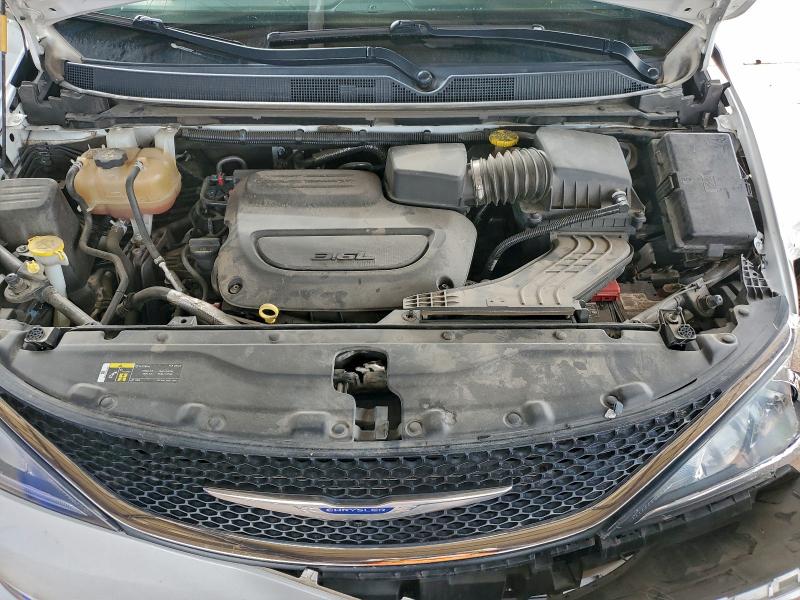 Photo 12 from auction – 2019 CHRYSLER PACIFICA T with VIN 2C4RC1BG0KR608916
