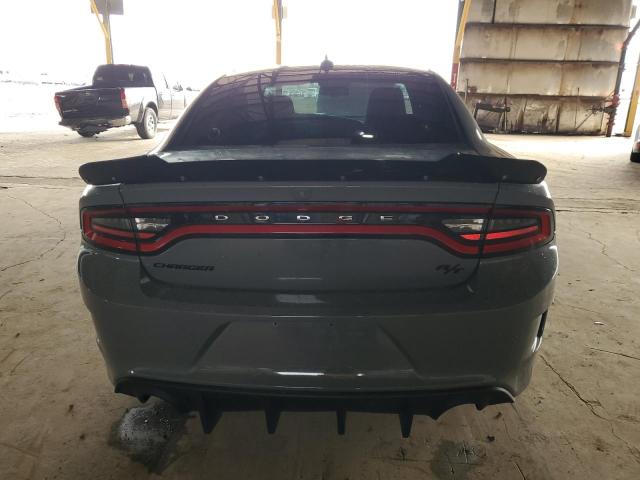 Photo 6 from auction – 2019 DODGE CHARGER R/ with VIN 2C3CDXCTXKH619448