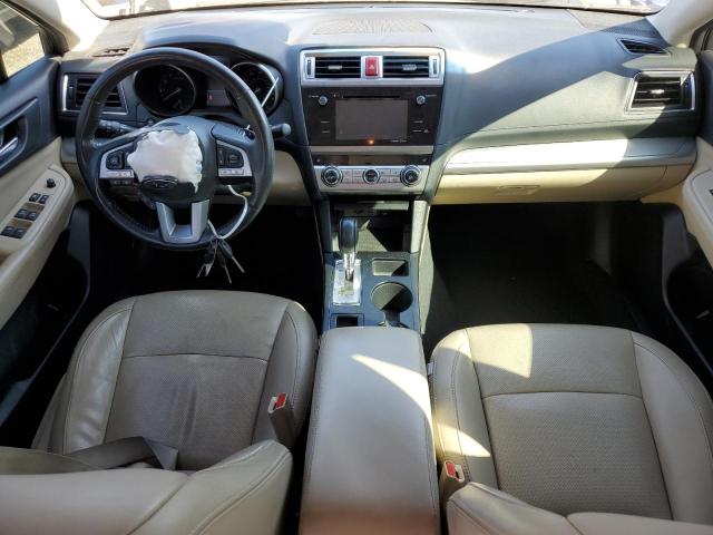 Photo 8 from auction – 2017 SUBARU LEGACY 2.5 with VIN 4S3BNAF69H3053933