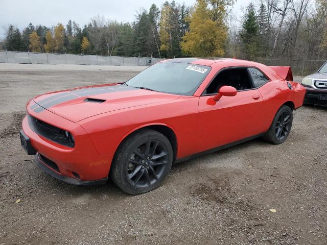 DODGE CHALLENGER 2021 مع رقم تعريف المركبة 2C3CDZGG0MH559594 - صورة من المزاد