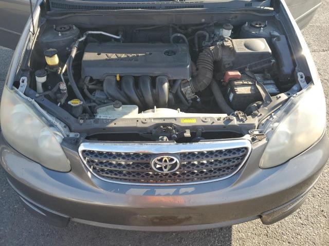 Photo 11 from auction – 2008 TOYOTA COROLLA CE with VIN 1NXBR32E78Z011747