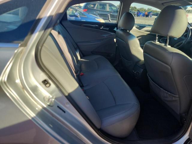 Photo 10 from auction – 2011 HYUNDAI SONATA SE with VIN 5NPEC4AC1BH265349