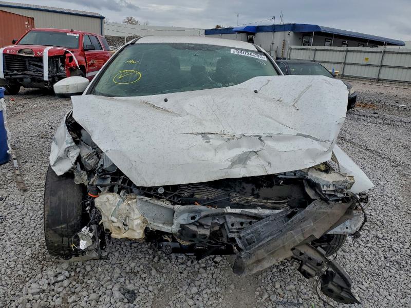 Photo 5 from auction – 2018 FORD FOCUS SE with VIN 1FADP3F28JL256268