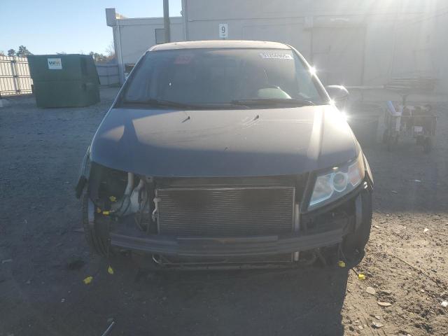 Photo 5 from auction – 2014 HONDA ODYSSEY TO with VIN 5FNRL5H97EB135841