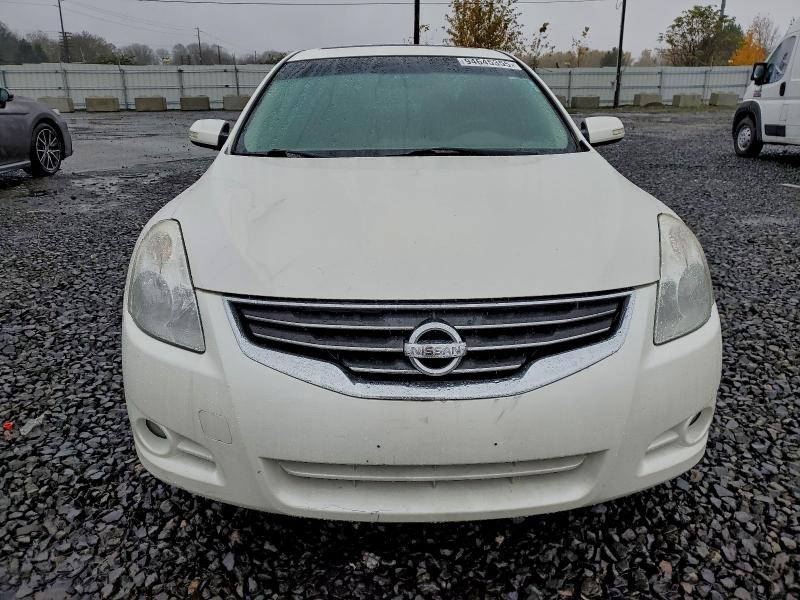 Photo 5 from auction – 2011 NISSAN ALTIMA BAS with VIN 1N4AL2AP0BN453842