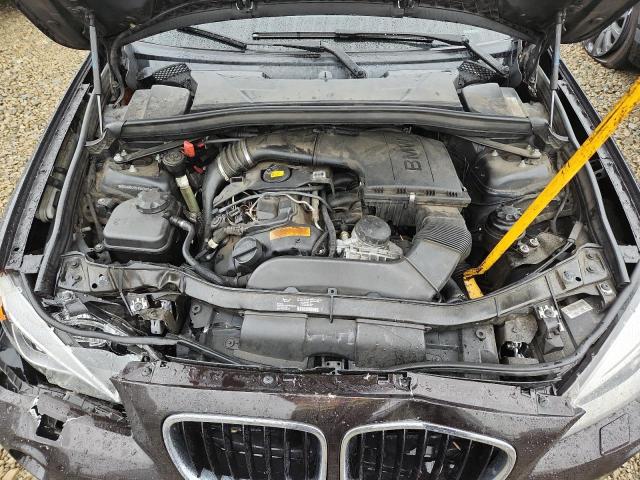 Photo 12 from auction – 2015 BMW X1 XDRIVE3 with VIN WBAVM5C51FVV93665
