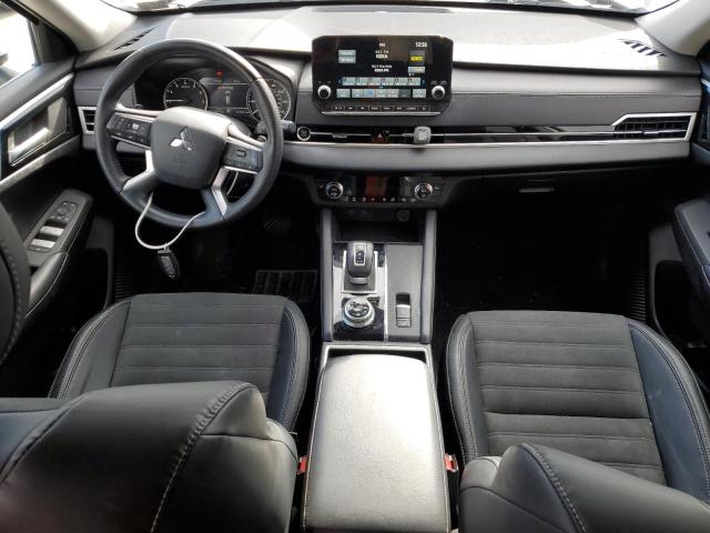 Photo 8 from auction – 2023 MITSUBISHI OUTLANDER with VIN JA4J4UA8XPZ055348