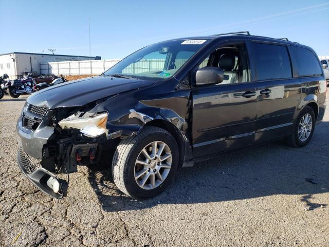 DODGE GRAND CARA 2012 z numerem VIN 2C4RDGEG0CR408759 - Zdjęcie z aukcji