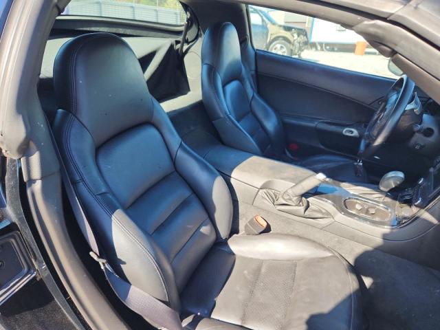 Photo 10 from auction – 2009 CHEVROLET CORVETTE with VIN 1G1YY26W595110540