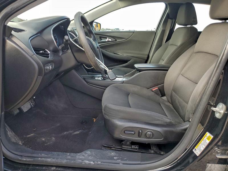 Photo 7 from auction – 2016 CHEVROLET MALIBU LT with VIN 1G1ZE5ST6GF346535