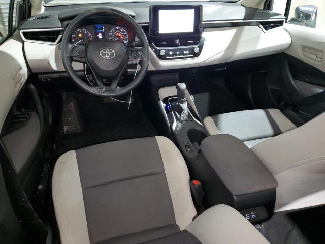 Photo 8 from auction – 2024 TOYOTA COROLLA LE with VIN 5YFB4MDEXRP166958