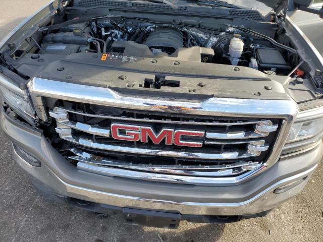 Photo 11 from auction – 2017 GMC SIERRA with VIN 3GTU2MEC1HG184698