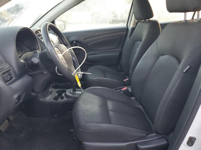Photo 7 from auction – 2019 NISSAN VERSA S with VIN 3N1CN7AP3KL823842