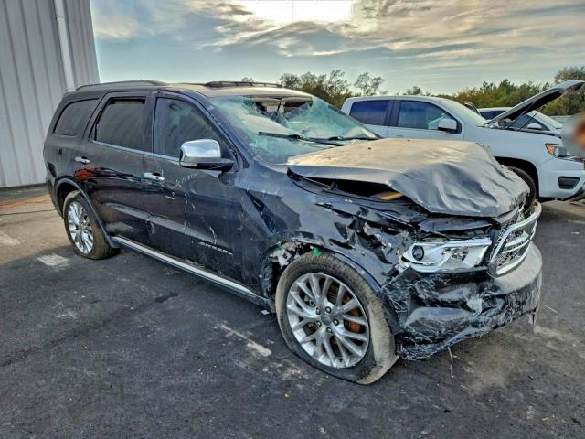Photo 4 from auction – 2014 DODGE DURANGO CI with VIN 1C4SDHET0EC466922