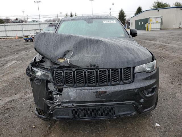 Photo 5 from auction – 2022 JEEP GRAND CHER with VIN 1C4RJFAG4NC117668