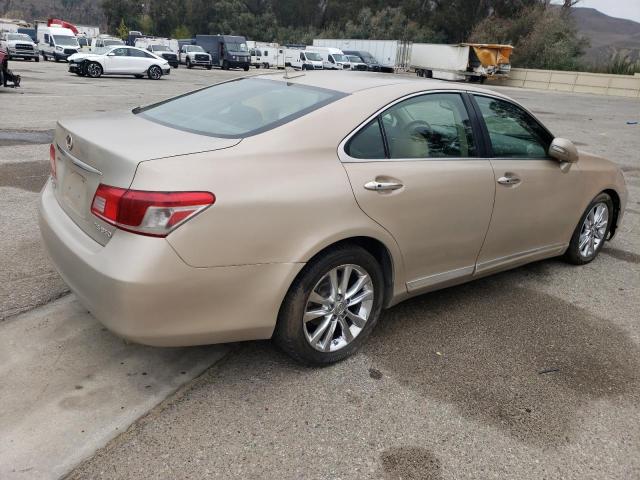 Photo 3 from auction – 2010 LEXUS ES 350 with VIN JTHBK1EG8A2386217