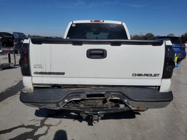 Photo 6 from auction – 2004 CHEVROLET SILVERADO with VIN 1GCEK19T04E123681