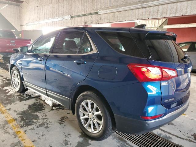 Photo 2 from auction – 2020 CHEVROLET EQUINOX LT with VIN 2GNAXJEV5L6225009