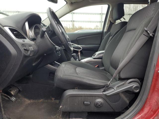 Photo 7 from auction – 2011 DODGE JOURNEY CR with VIN 3D4PG3FG9BT516642