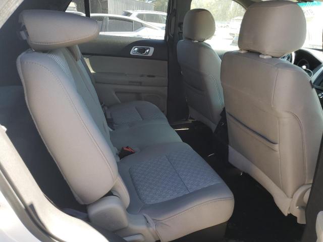 Photo 11 from auction – 2013 FORD EXPLORER X with VIN 1FM5K7D97DGA65681