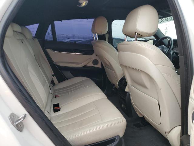 Photo 11 from auction – 2016 BMW X6 with VIN 5UXKU0C54G0F92406