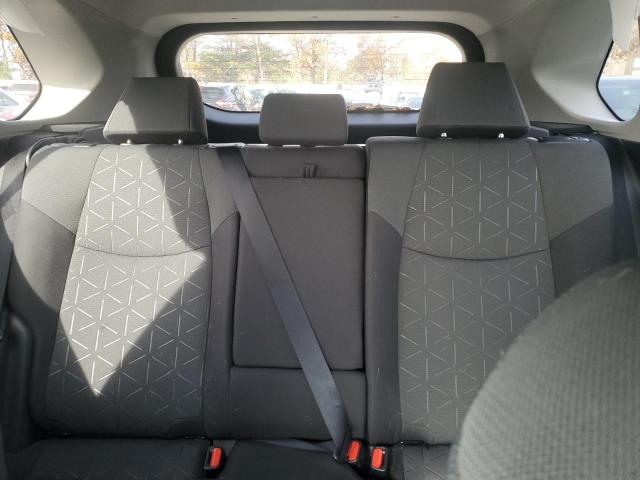 Photo 10 from auction – 2020 TOYOTA RAV4 XLE with VIN 2T3P1RFV2LC097142