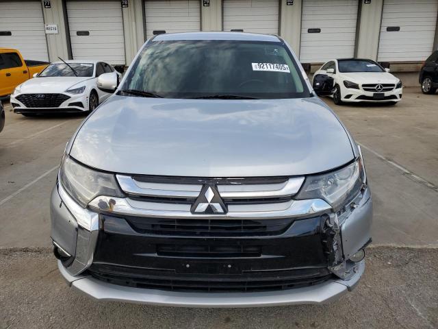 Photo 5 from auction – 2017 MITSUBISHI OUTLANDER with VIN JA4AD3A36HZ027451