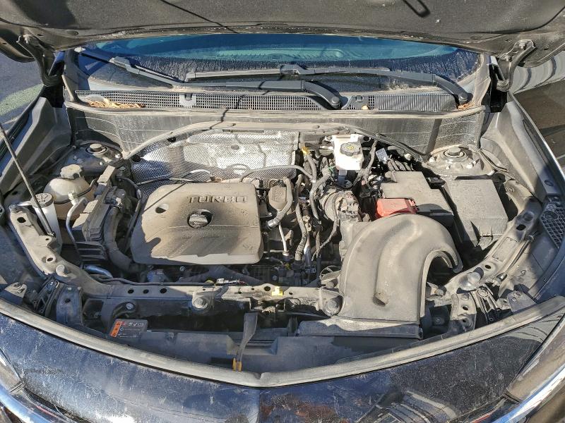 Photo 12 from auction – 2023 BUICK ENCORE GX with VIN KL4MMCSL7PB125780