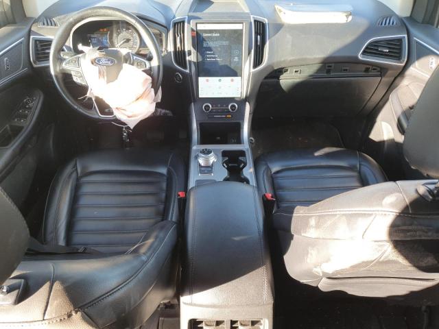 Foto 8 de la subasta – 2023 FORD EDGE SEL con VIN 2FMPK4J90PBA38037