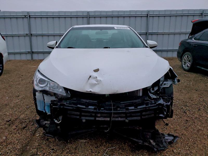 Photo 5 from auction – 2015 TOYOTA CAMRY LE with VIN 4T1BF1FK7FU082456